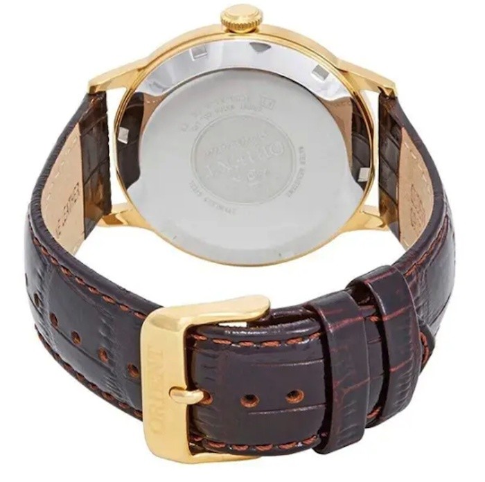Наручные часы Orient TAC00007W0