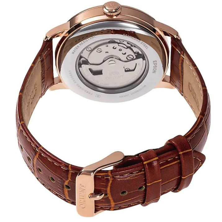 Ceas de mână Orient RA-AK0801S30B
