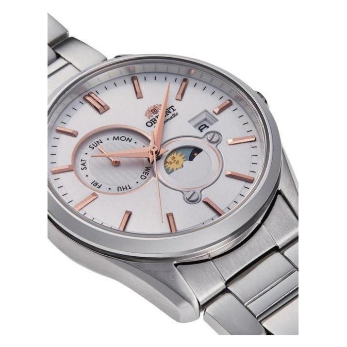 Наручные часы Orient RA-AK0306S30B