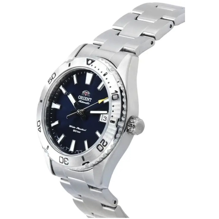 Наручные часы Orient RA-AC0Q02L30B