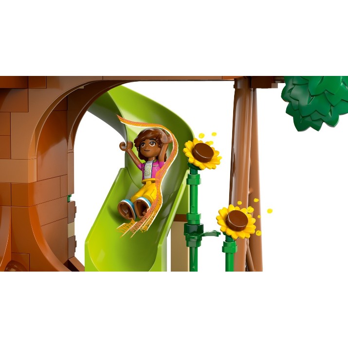 Конструктор Lego Friends: Friendship Tree House Hangout (42652)