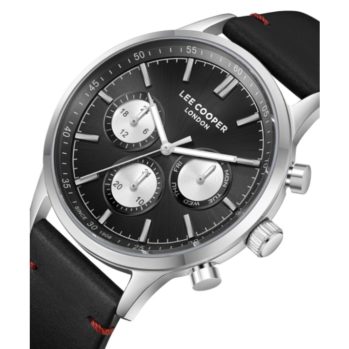 Наручные часы Lee Cooper LC08001.351