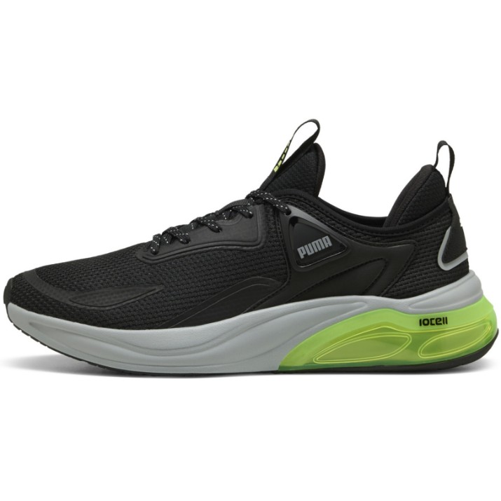 Кроссовки мужские Puma Cell Thrill Puma Black/Cool Mid Gray, s.44.5