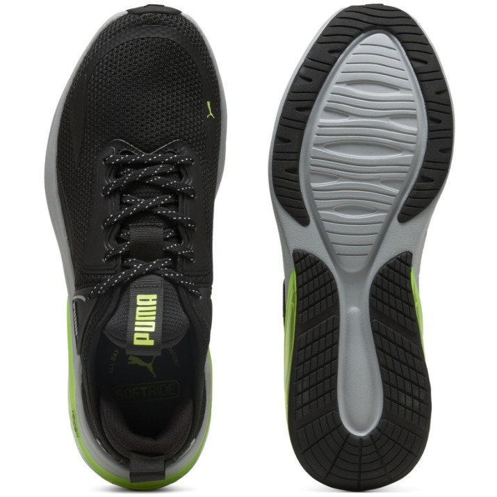 Кроссовки мужские Puma Cell Thrill Puma Black/Cool Mid Gray, s.44.5
