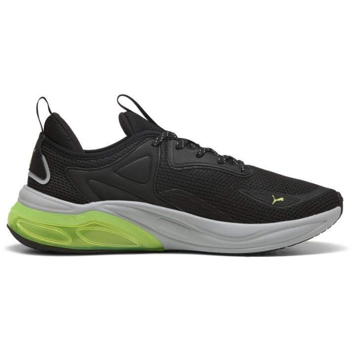 Кроссовки мужские Puma Cell Thrill Puma Black/Cool Mid Gray, s.45