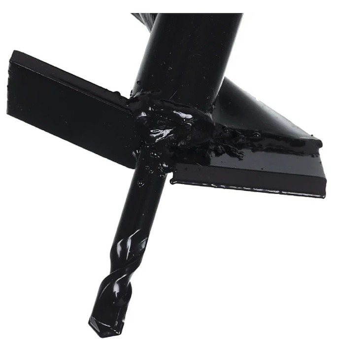 Бур Huter AG-100