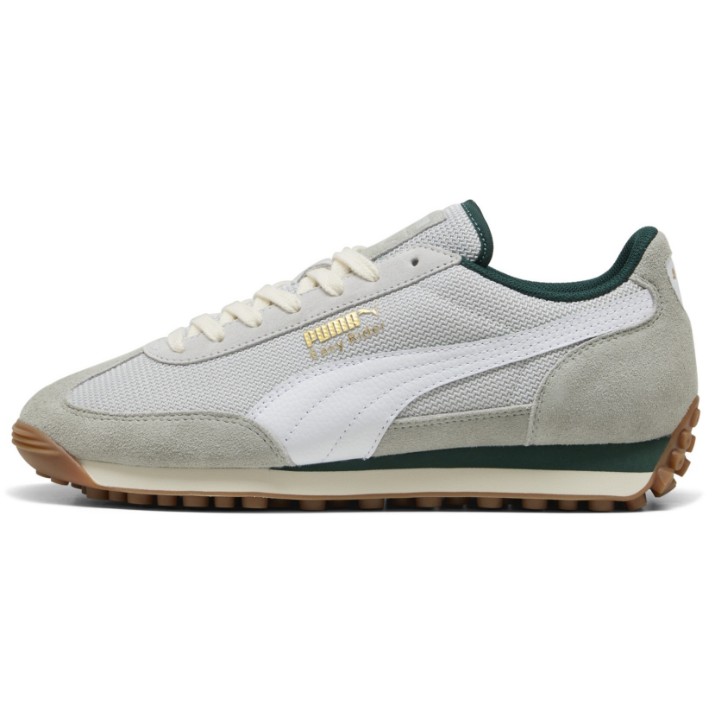 Adidași pentru bărbați Puma Easy Rider Elevated Glacial Gray/Cool Mid Gray, s.42