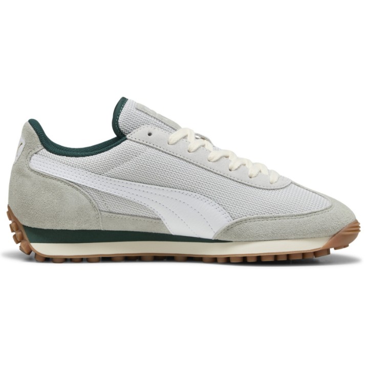 Adidași pentru bărbați Puma Easy Rider Elevated Glacial Gray/Cool Mid Gray, s.42.5