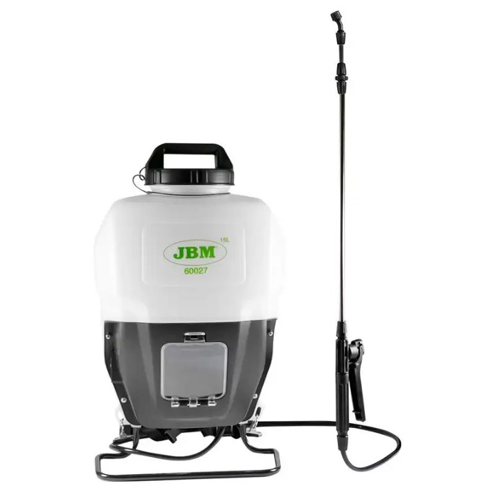 Pulverizator JBM 60027