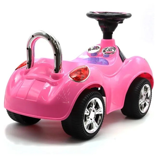 Tolocar A+B 7639 Pink