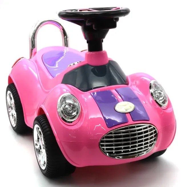 Tolocar A+B 7639 Pink