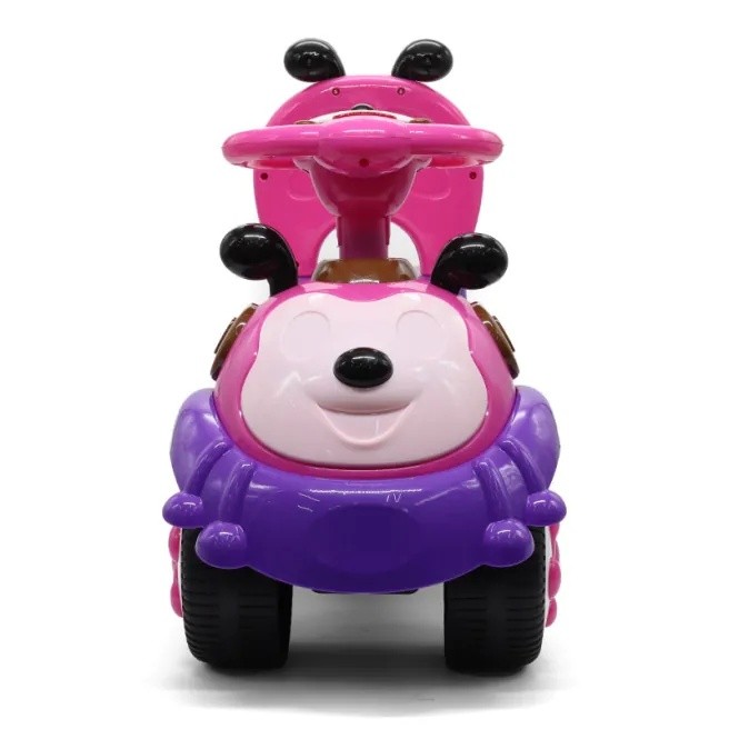 Tolocar A+B Bee 7625 Pink