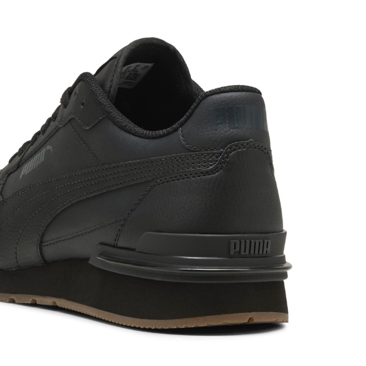 Adidași pentru bărbați Puma St Runner V4 L Puma Black/Strong Gray/Gum, s.40.5