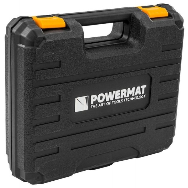 Mașină de înșurubat Powermat PM-WA-21V-2AT