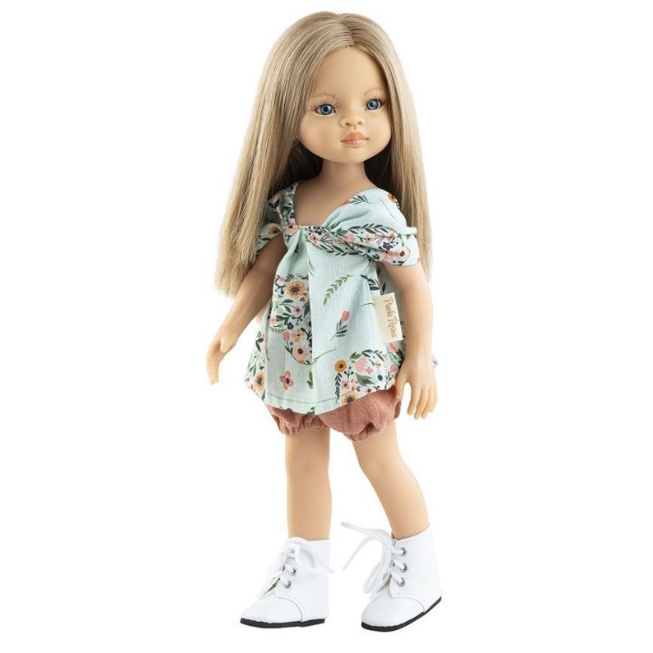 Кукла Paola Reina Roxane 32cm (4668)