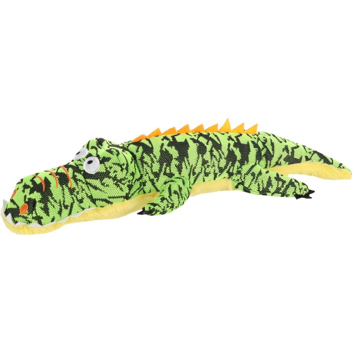 Jucărie pentru câini Flamingo Crocodile (521974)