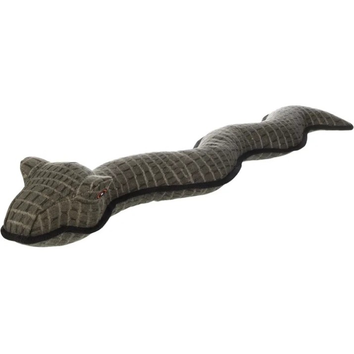Jucărie pentru câini Flamingo Double Snake (523337)