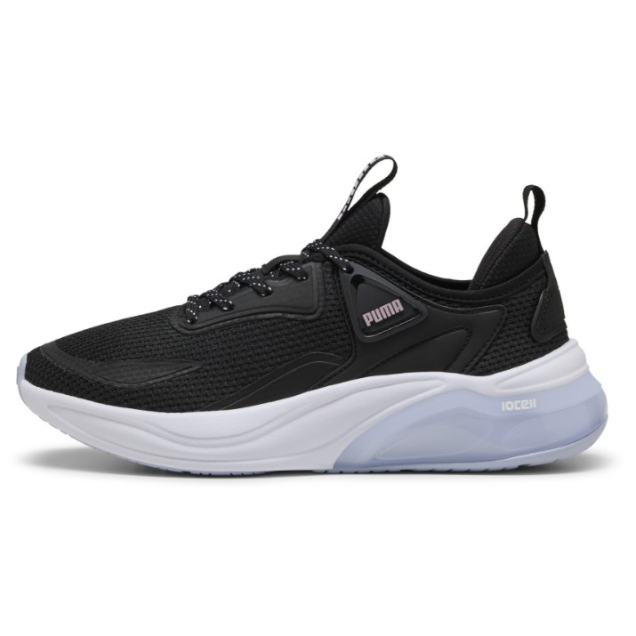 Кроссовки женские Puma Cell Thrill Puma Black/Rose Mauve, s.37