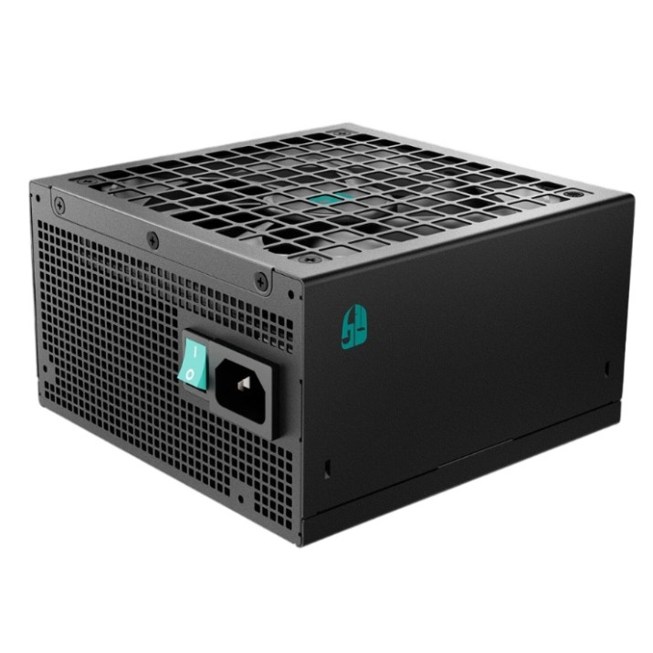 Блок питания GamerStorm 1000W (PN1000M)