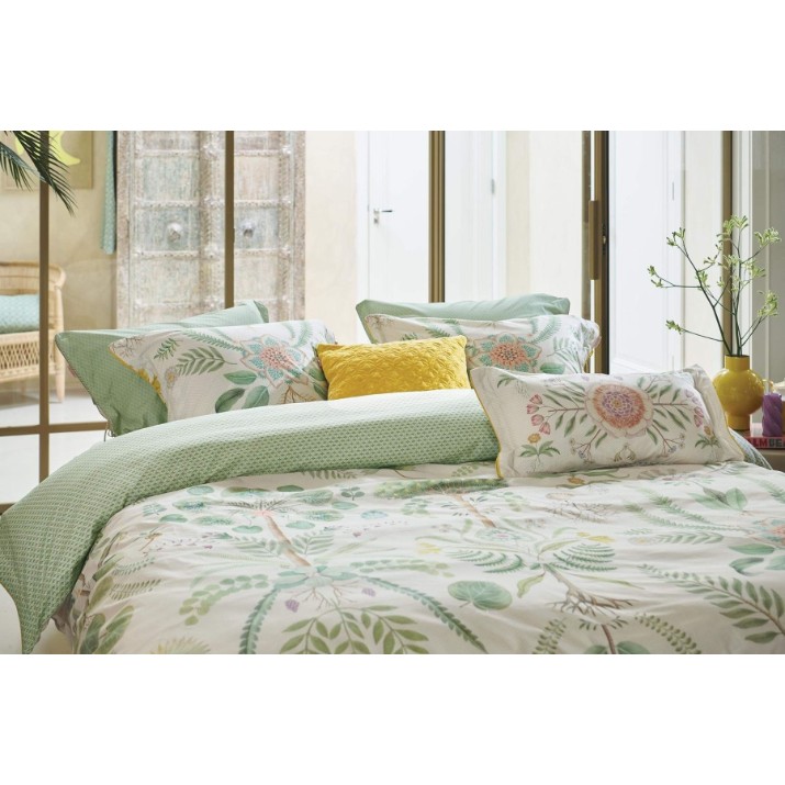 Постельное бельё Pip Studio Bamboleo Off-White 240x200/220cm (320451)