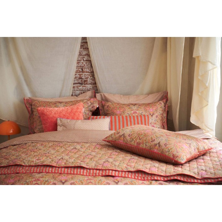 Покрывало Pip Studio Alba Quilt Khaki (320989)