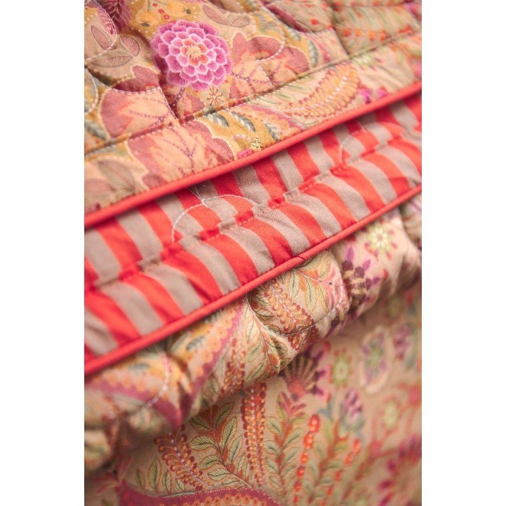 Покрывало Pip Studio Alba Quilt Khaki (320989)