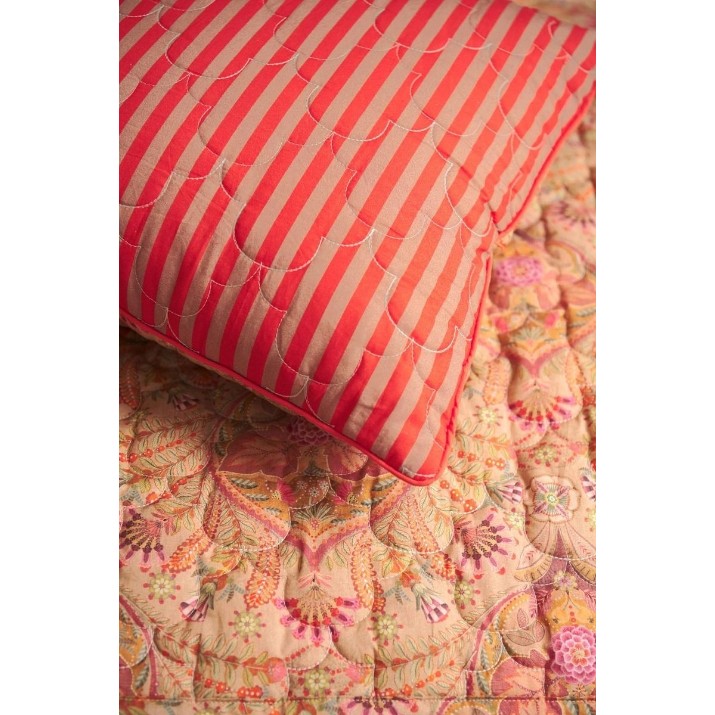 Покрывало Pip Studio Alba Quilt Khaki (320989)