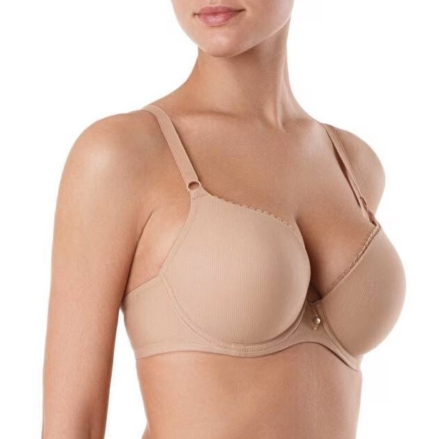 Sutien Conte RB0004 Nude, s.80-C