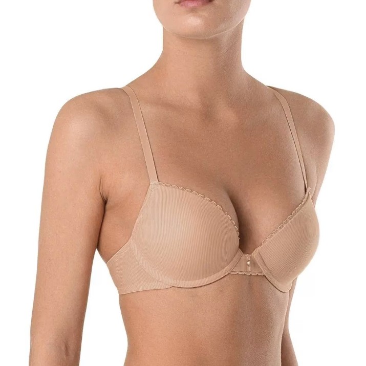 Бюстгальтер Conte RB0006 Nude, s.80-B