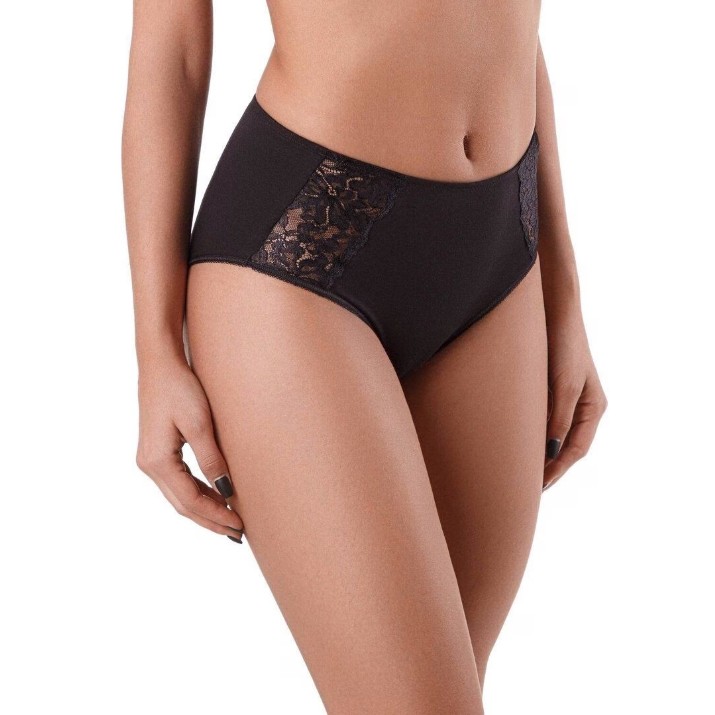 Сhiloţi dame Conte RP2222 Black, s.118