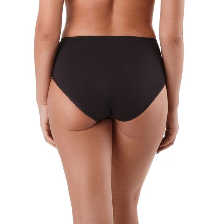 Сhiloţi dame Conte RP2222 Black, s.118