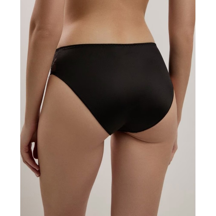 Женские трусы Conte RP3177 Black, s.106