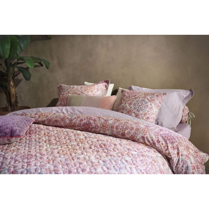 Постельное бельё Pip Studio El Bordado Pink 240x200/220cm (320958)