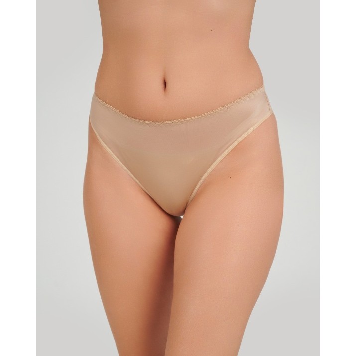 Женские трусы Fantasy 1170 Beige, s.S