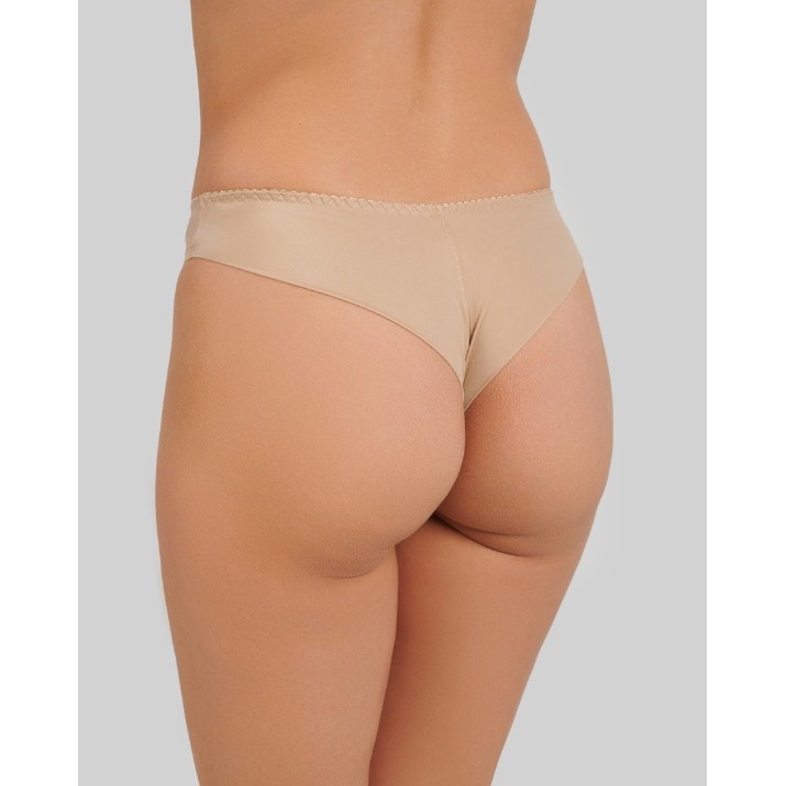 Женские трусы Fantasy 1170 Beige, s.S