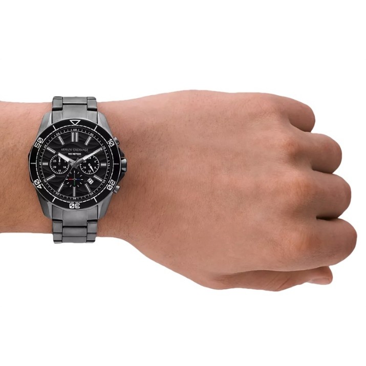 Ceas de mână Armani Exchange AX1959