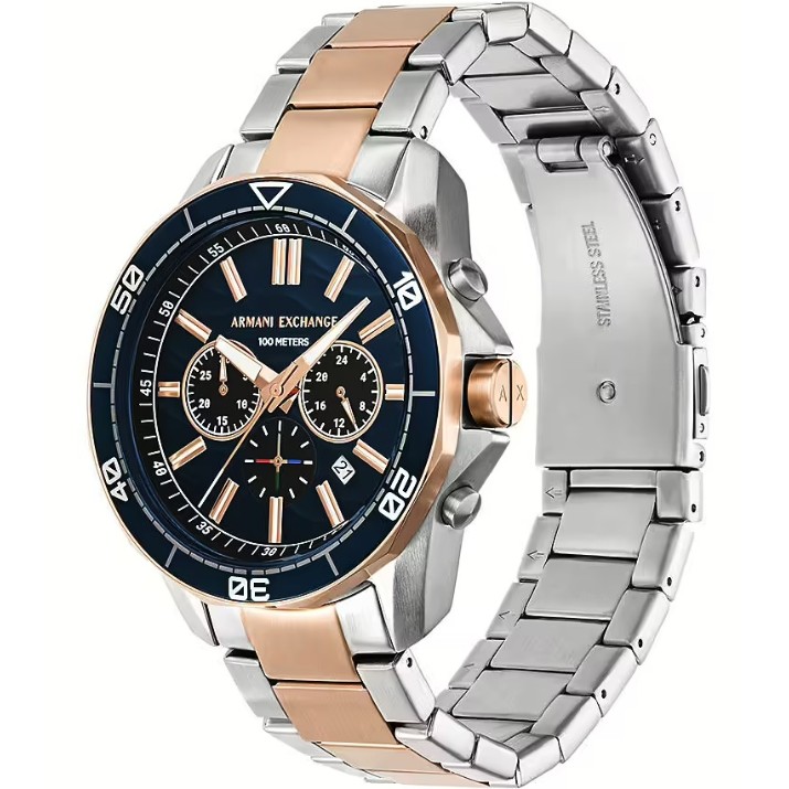 Ceas de mână Armani Exchange AX1965