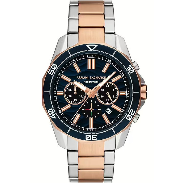 Ceas de mână Armani Exchange AX1965
