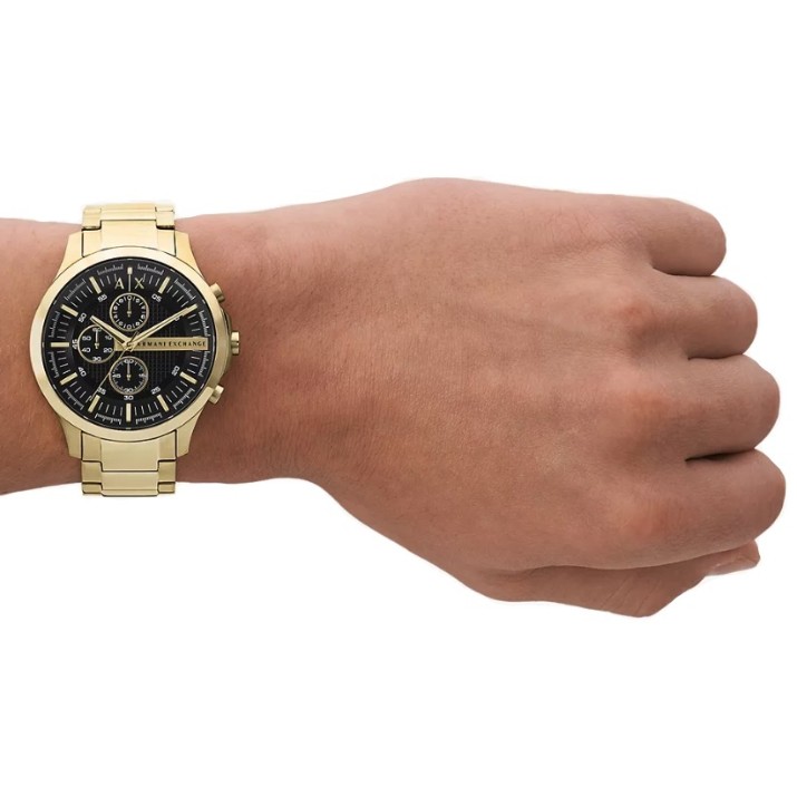 Ceas de mână Armani Exchange AX2137