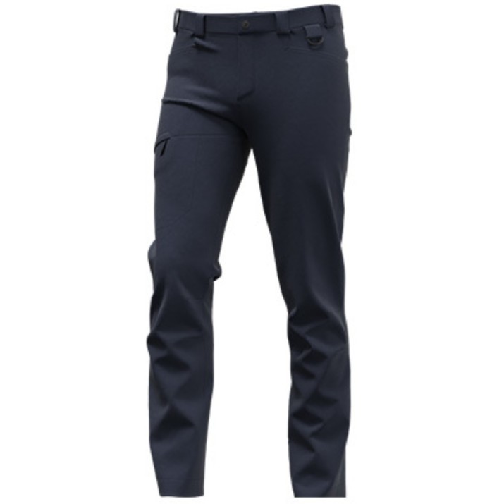Брюки рабочие Safety Jogger Kasai Service Dark Blue, s.50