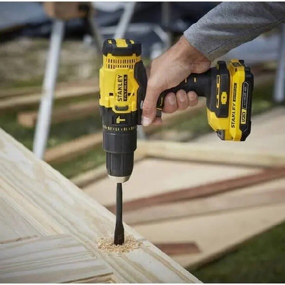 Набор Stanley SFMCK469M2-QW
