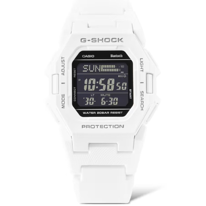 Ceas de mână Casio GD-B500-7ER