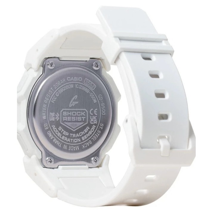 Ceas de mână Casio GD-B500-7ER