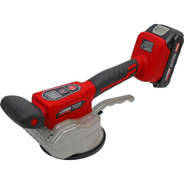 Vibrator pentru plăci ceramice Stark BTV-21-123 (180500023)