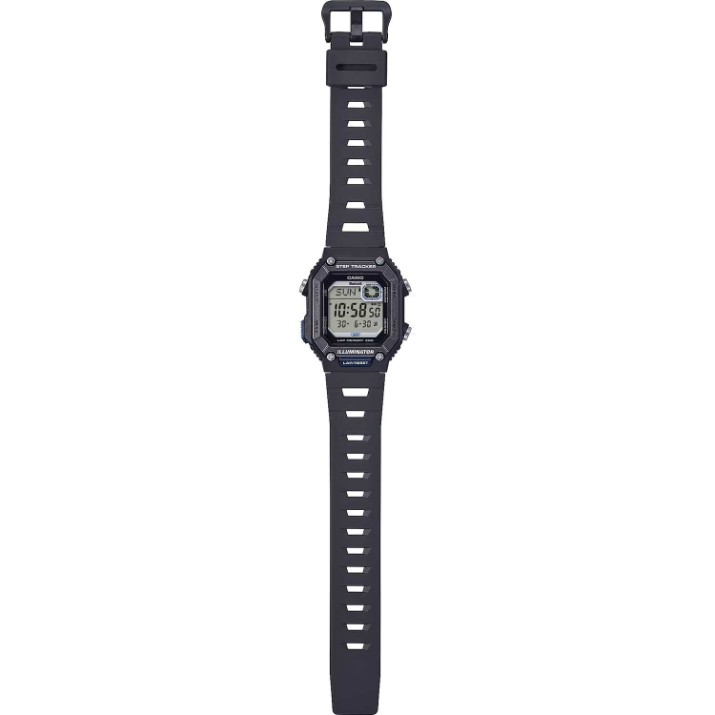 Ceas de mână Casio WS-B1000-1AVEF