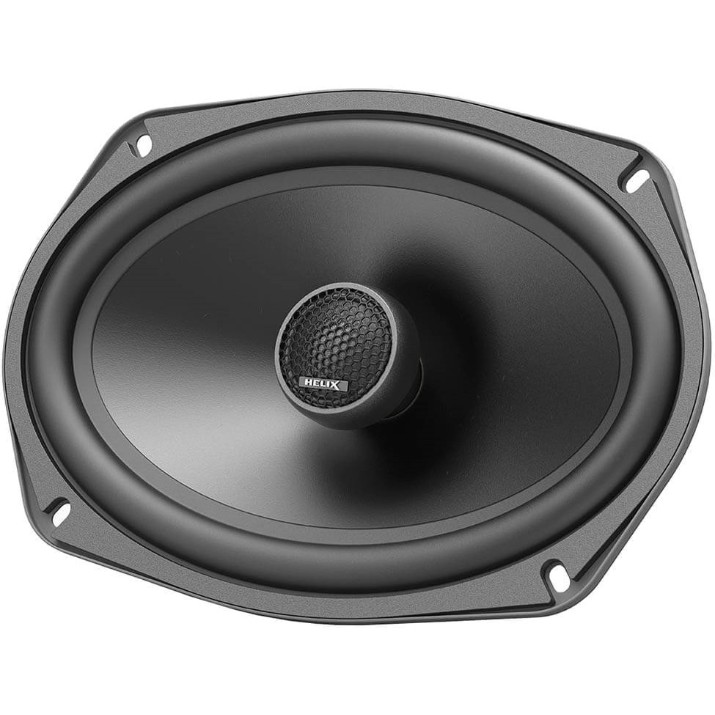 Автомобильные колонки Helix CB C690.2-S3