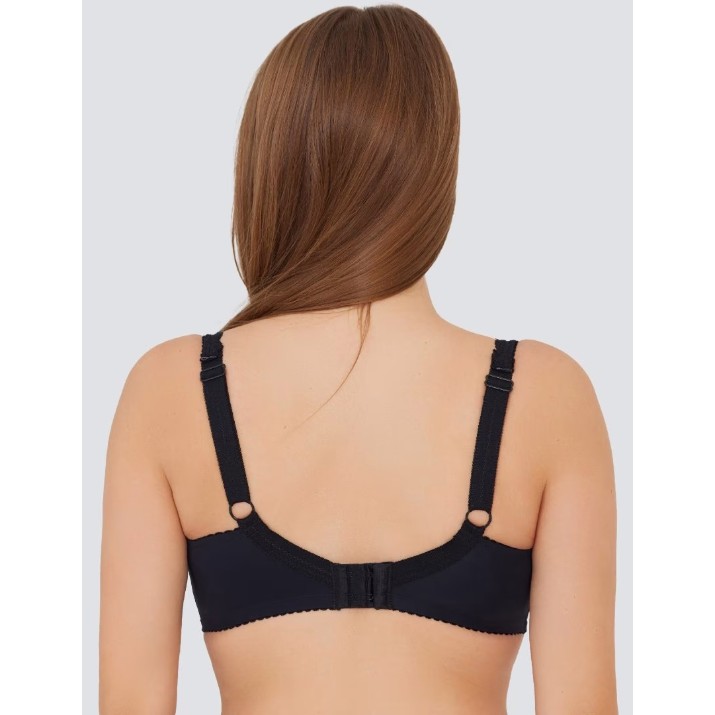 Sutien Fantasy 9037 Black, s.75-E