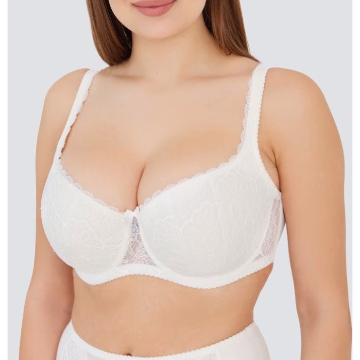 Sutien Fantasy 9037 Ivory, s.80-C