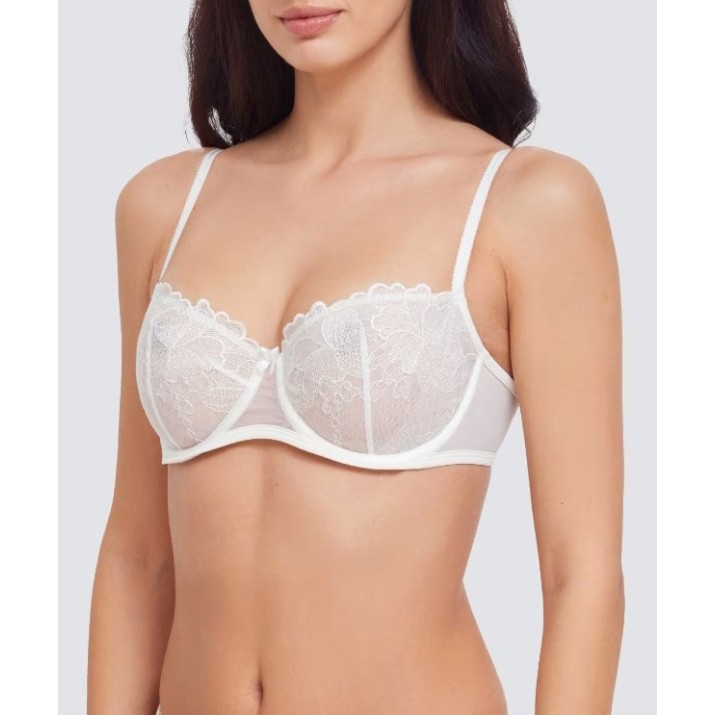 Бюстгальтер Fantasy 9074 Ivory, s.75-C