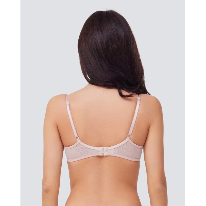 Sutien Fantasy 9074 Powder, s.75-D